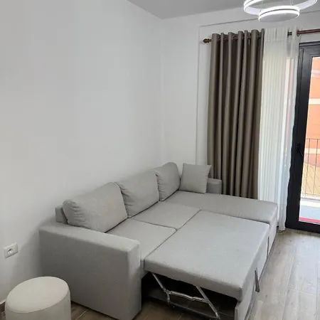 Andis 公寓 Vlorë